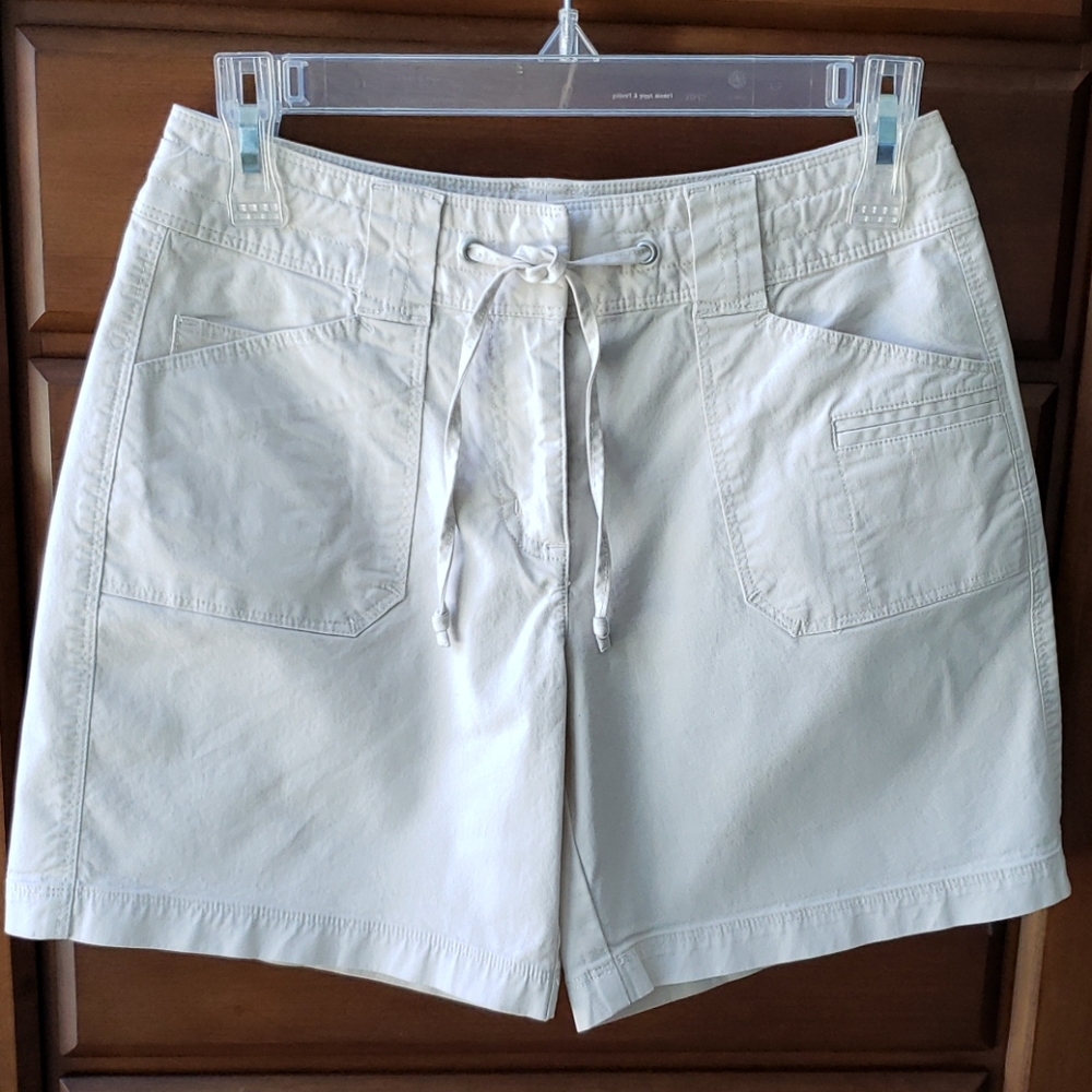 Talbots womens shorts